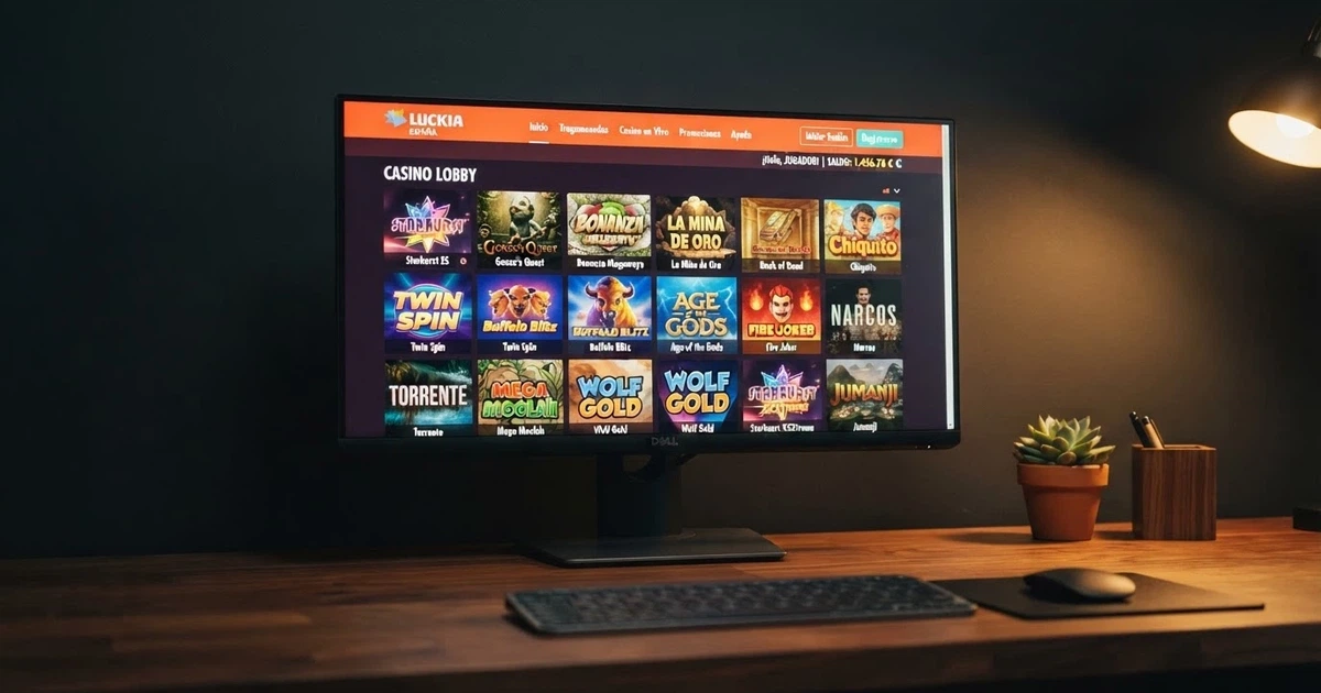 Casino Barcelona online: bono, licencia DGOJ y catálogo completo