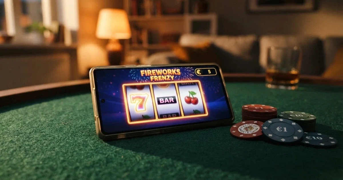 Casino con ingreso mínimo de 5 euros: guía completa