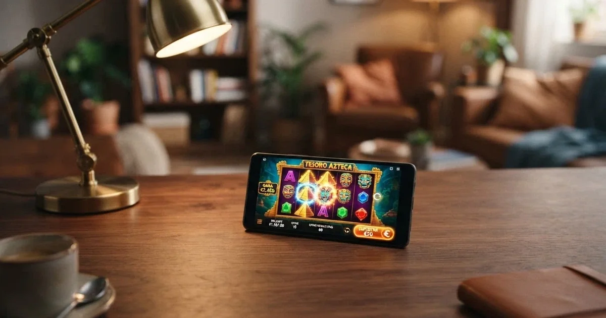 Casinos online con 1 euro de depósito mínimo en España 2026