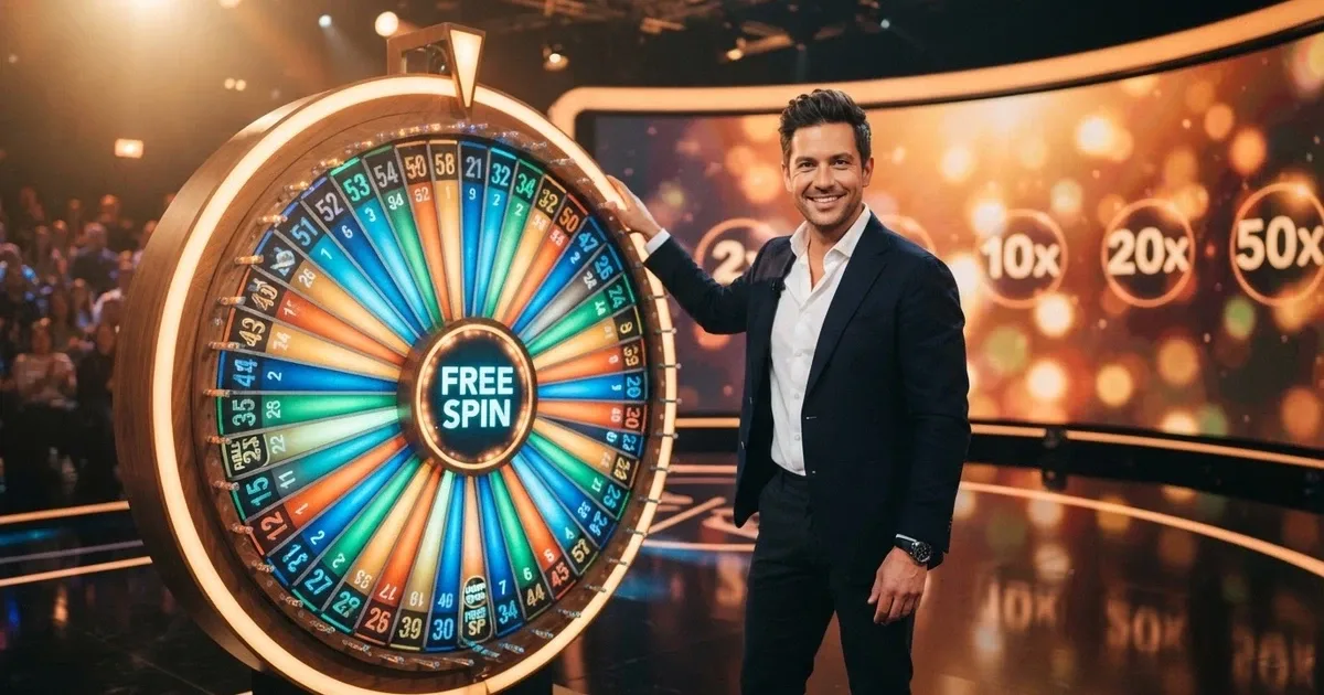 Casinos online con Crazy Time en España: ranking 2026