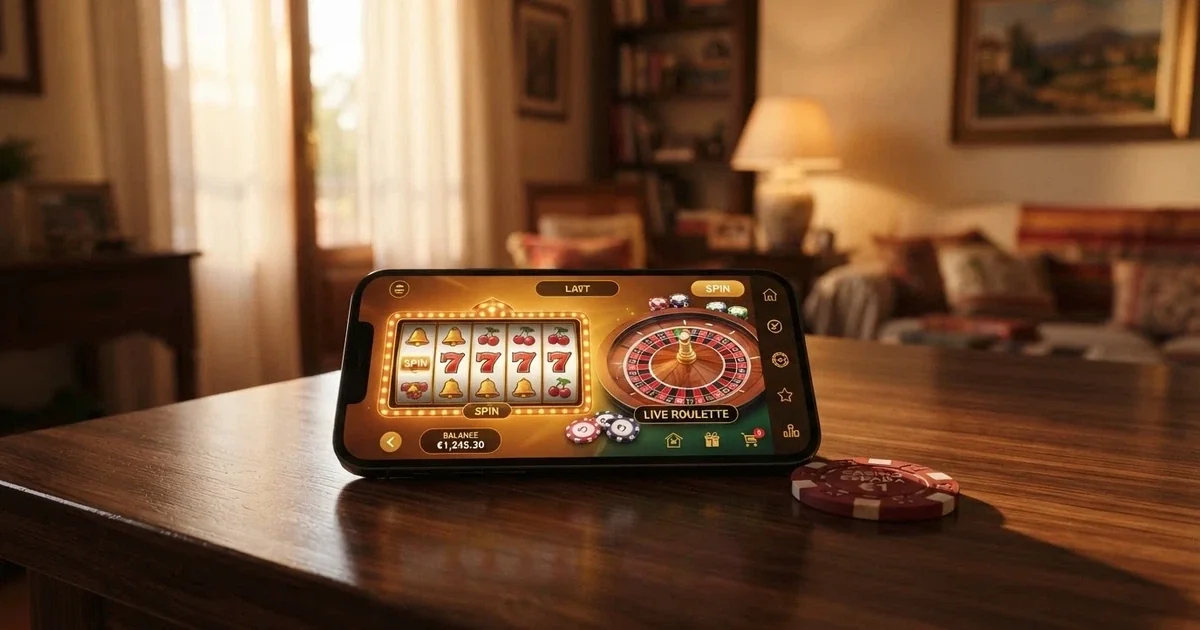 Mejores casinos online que aceptan Apple Pay en España 2026