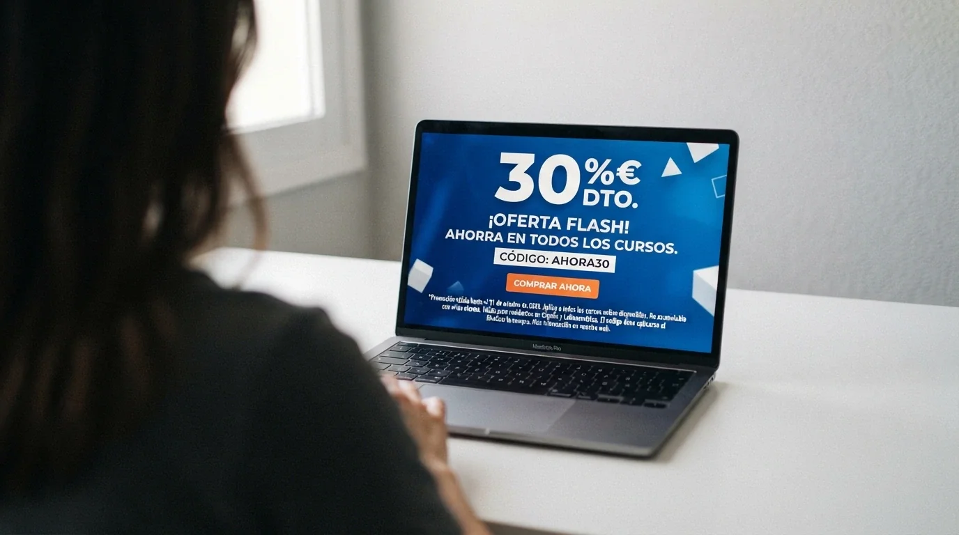 Pantalla promocional del bono de bienvenida de Casino Barcelona con el 200% hasta 200€ y los términos legales visibles en la parte inferior