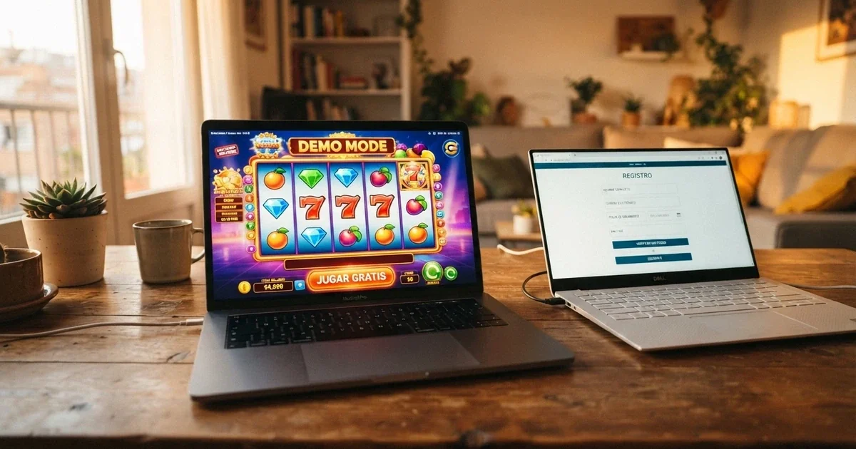 Juegos de casino gratis sin registro en España: guía 2026