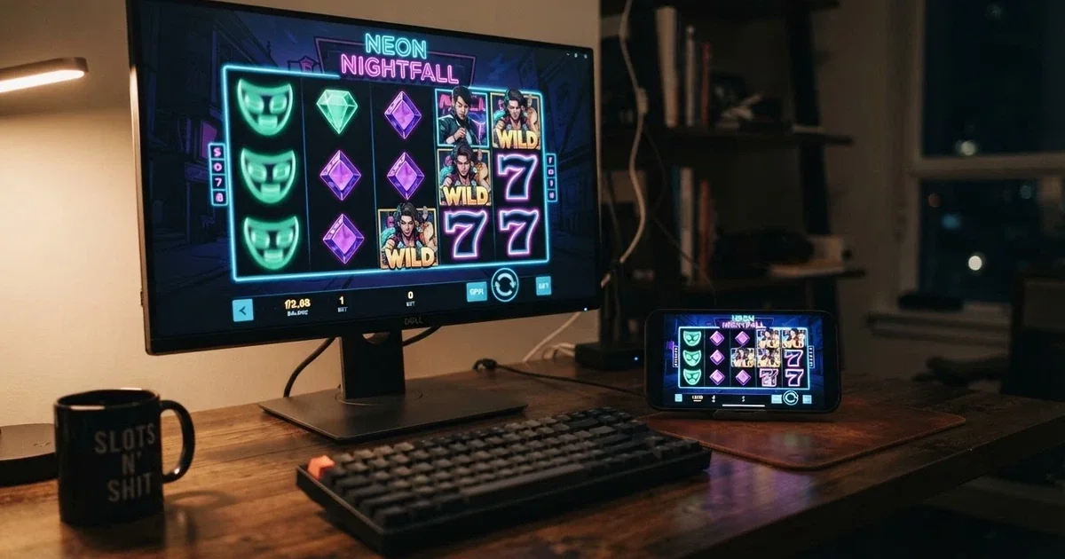 Mejores casinos con Hacksaw Gaming en España para 2026