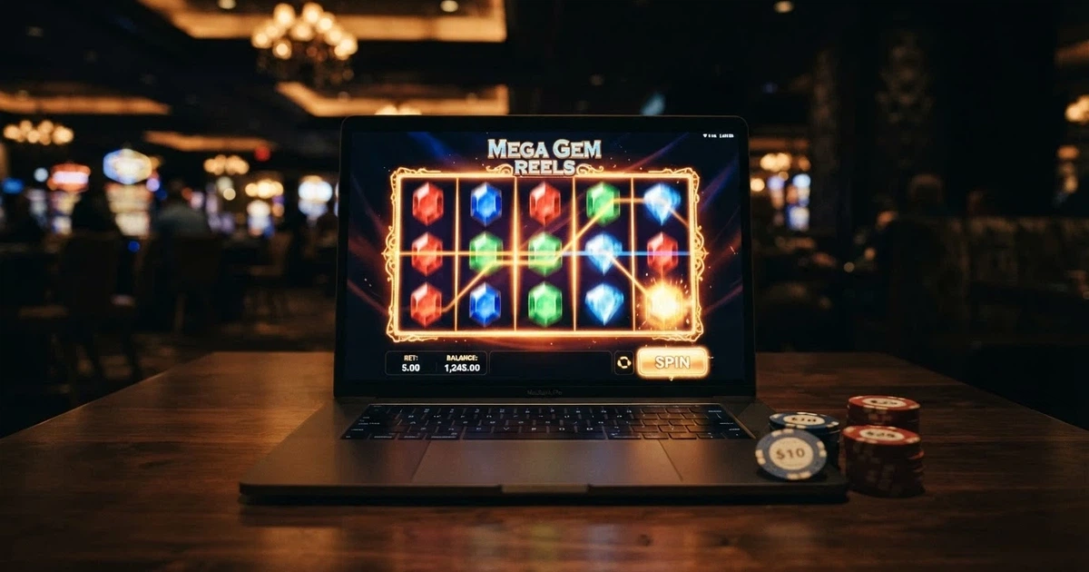 Mejores casinos iSoftBet en España: comparativa DGOJ 2026